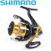 Катушка для спиннинговой рыбалки Shimano Sahara C5000 FI XG