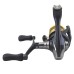 Катушка для спиннинговой рыбалки Shimano Sahara FI C3000DH
