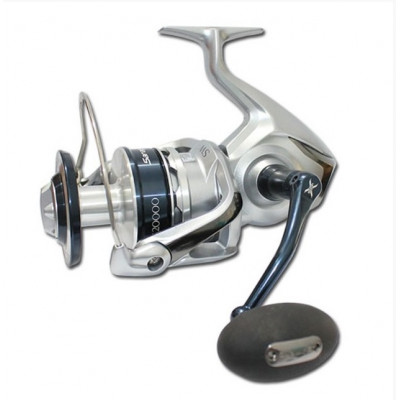 Катушка для спиннинговой рыбалки Shimano Saragosa SW-A 5000XG