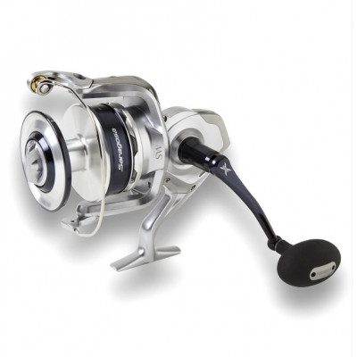 Катушка для спиннинговой рыбалки Shimano Saragosa SW-A 5000XG