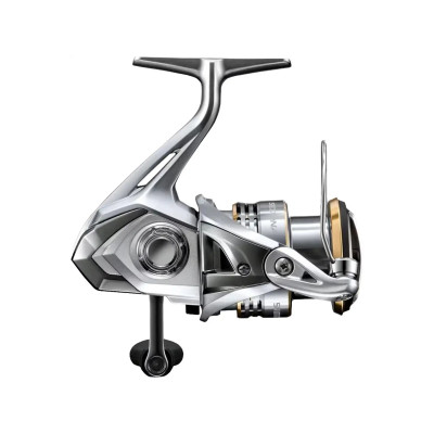 Спиннинговая катушка Shimano Sedona FJ