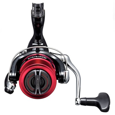 Спиннинговая катушка Shimano Sienna FG