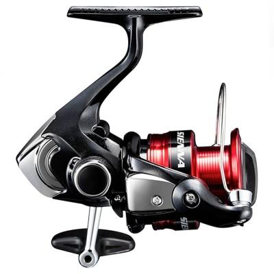 Спиннинговая катушка Shimano Sienna FG