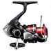 Спиннинговая катушка Shimano Sienna FG
