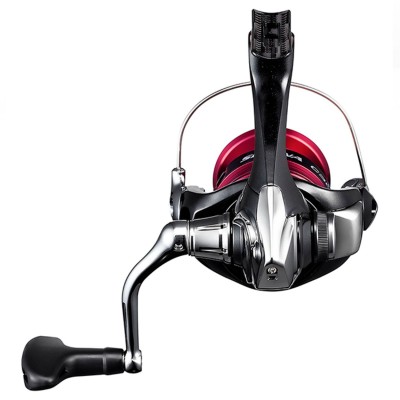 Спиннинговая катушка Shimano Sienna FG