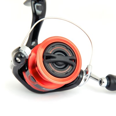 Спиннинговая катушка Shimano Sienna FG