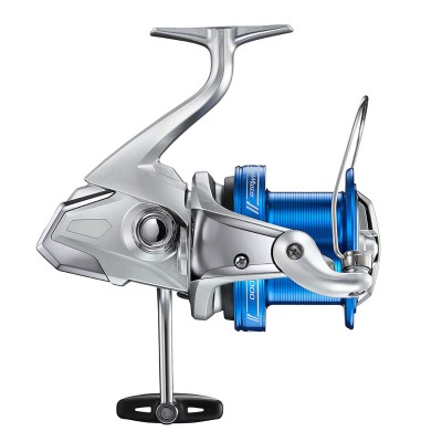 Катушка для карповой и морской рыбалки Shimano Speedmaster 14000 XSD