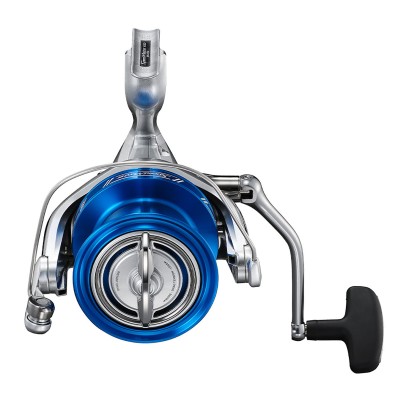 Катушка для карповой и морской рыбалки Shimano Speedmaster 14000 XSD
