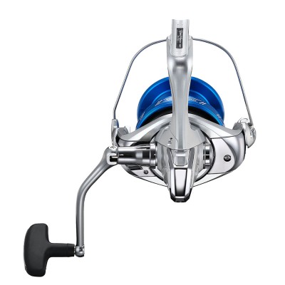 Катушка для карповой и морской рыбалки Shimano Speedmaster 14000 XSD