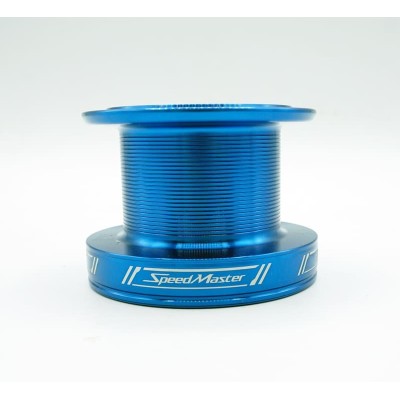 Катушка для карповой и морской рыбалки Shimano Speedmaster 14000 XSD
