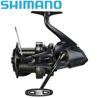 Катушка c передним фрикционом Shimano Speedmaster 14000 XTD