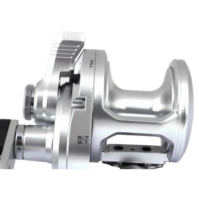 Мультипликатор Shimano Speedmaster 16LD II под правую руку