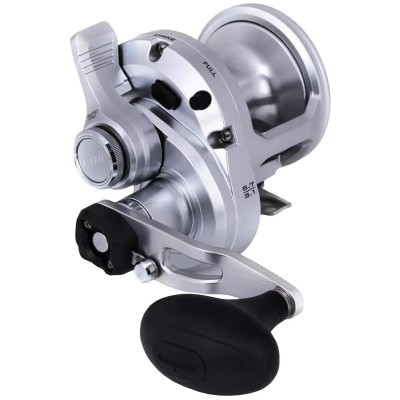 Мультипликатор Shimano Speedmaster 16LD II под правую руку