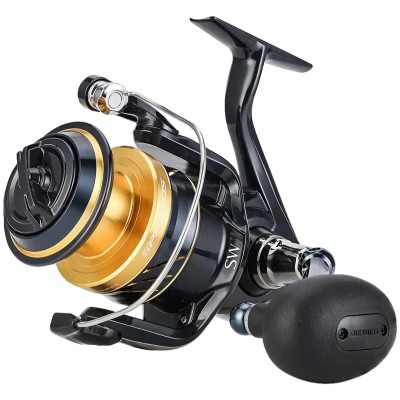 Катушк безынерционная Shimano Spheros SW-A 8000HG