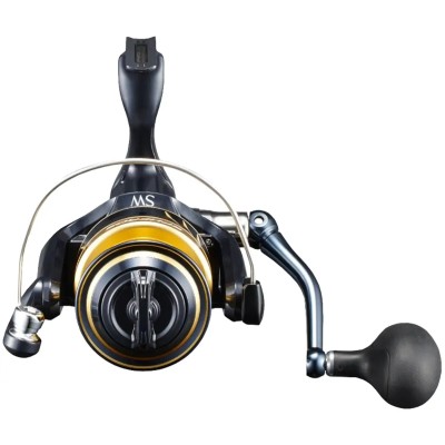 Катушк безынерционная Shimano Spheros SW-A 8000HG