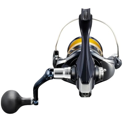 Катушк безынерционная Shimano Spheros SW-A 8000HG