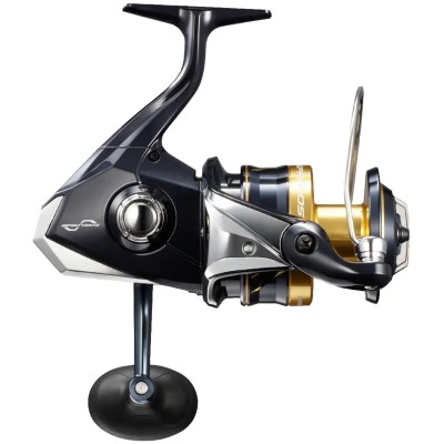 Катушк безынерционная Shimano Spheros SW-A 8000HG