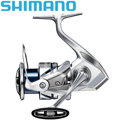 Катушка c передним фрикционом Shimano 23 Stradic FM 4000 Катушка c передним фрикционом Shimano 23 Stradic FM 4000