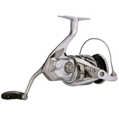 Спиннинговая катушка Shimano 23 Stradic FM C3000