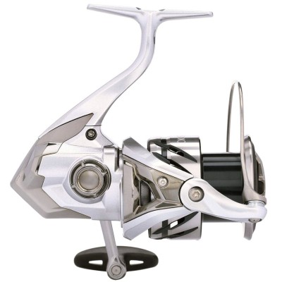 Спиннинговая катушка Shimano 23 Stradic FM C3000