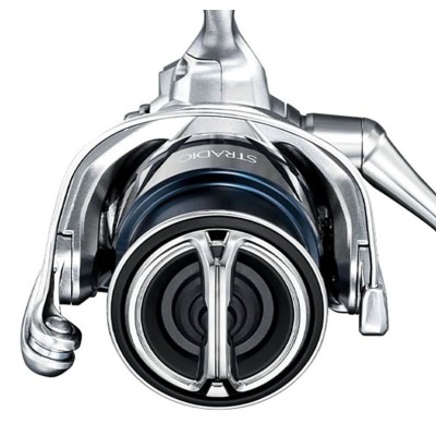 Спиннинговая катушка Shimano 23 Stradic FM C3000