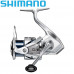 Спиннинговая катушка Shimano Stradic FMC2500S