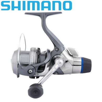 Катушка c задним фрикционом Shimano Super GT 2500 RD