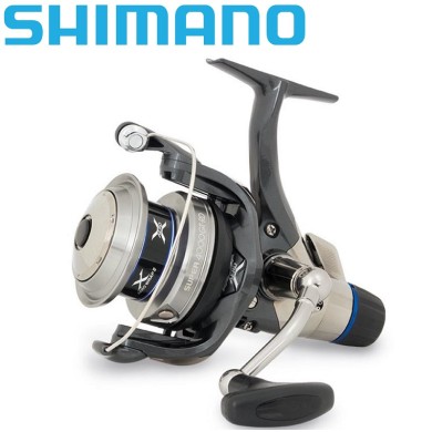 Катушка c задним фрикционом Shimano Super GT 4000 RD Катушка c задним фрикционом Shimano Super GT 4000 RD