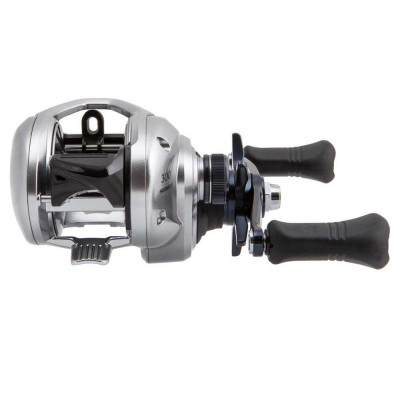 Мультипликатор Shimano Tranx 301 A под левую руку