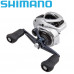 Мультипликатор Shimano Tranx 301 A под левую руку