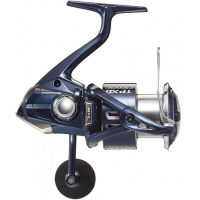 Катушка для спиннинговой рыбалки Shimano 21 Twin Power XD FA