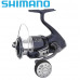 Катушка для спиннинговой рыбалки Shimano 21 Twin Power XD FA