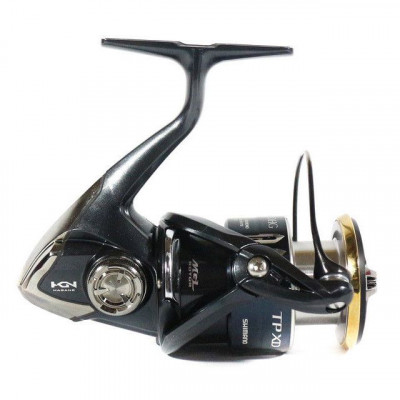 Катушка для спиннинговой рыбалки Shimano Twin Power XD XG