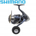 Катушка для спиннинговой рыбалки Shimano Twin Power XD XG