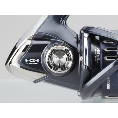 Катушка для спиннинговой рыбалки Shimano Twin Power XD XG