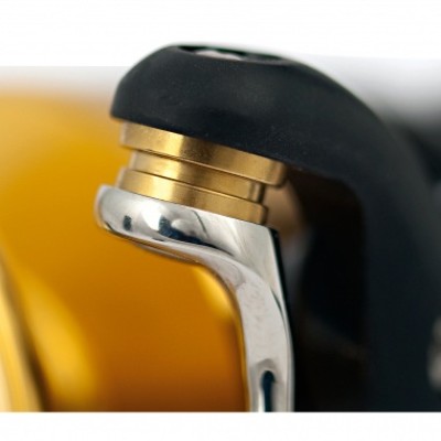  Катушка с системой байтраннер Shimano USA Baitrunner 8000 D