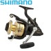  Катушка с системой байтраннер Shimano USA Baitrunner 8000 D