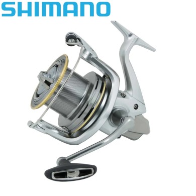 Катушка c передним фрикционом Shimano Ultegra CI4+ 5500 XSC Катушка c передним фрикционом Shimano Ultegra CI4+ 5500 XSC