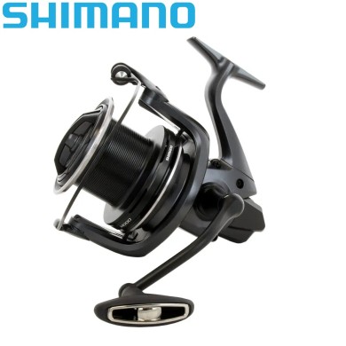 Катушка c передним фрикционом Shimano Ultegra CI4+ 5500 XTC
