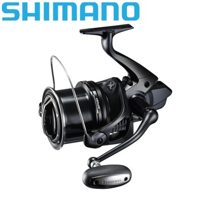 Катушка c передним фрикционом Shimano Ultegra Spod XTD