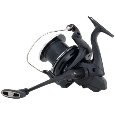 Катушка для сюрфовой и карповой рыбалки Shimano Ultegra 5500XTD Катушка для сюрфовой и карповой рыбалки Shimano Ultegra 5500XTD