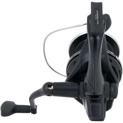 Катушка для сюрфовой и карповой рыбалки Shimano Ultegra 5500XTD Катушка для сюрфовой и карповой рыбалки Shimano Ultegra 5500XTD