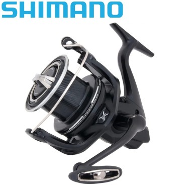Катушка c передним фрикционом Shimano Ultegra 5500XTD Катушка c передним фрикционом Shimano Ultegra 5500XTD