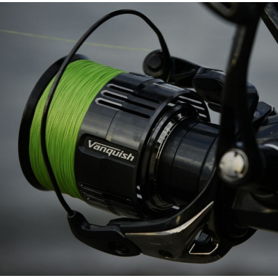 Катушка для спиннинговой рыбалки Shimano 19 Vanquish FB