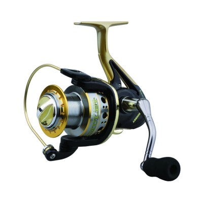 Катушка безынерционная Серебряный Ручей Amulet-Z AZSS EVO 500 Катушка безынерционная Серебряный Ручей Amulet-Z AZSS EVO 500