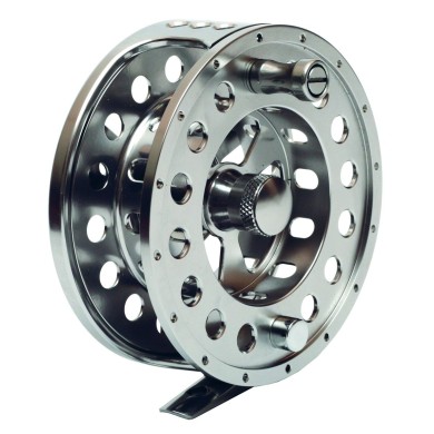 Катушка нахлыстовая Серебряный Ручей Fly SSFL223-11/12 Катушка нахлыстовая Серебряный Ручей Fly SSFL223-11/12