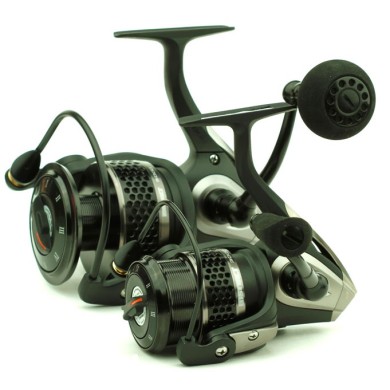 Катушка безынерционная Серебряный Ручей Instinct Special Series ISS 1500 Катушка безынерционная Серебряный Ручей Instinct Special Series ISS 1500