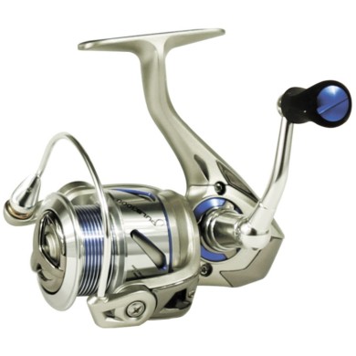 Катушка безынерционная Серебряный Ручей Puls PSS 2000 Катушка безынерционная Серебряный Ручей Puls PSS 2000