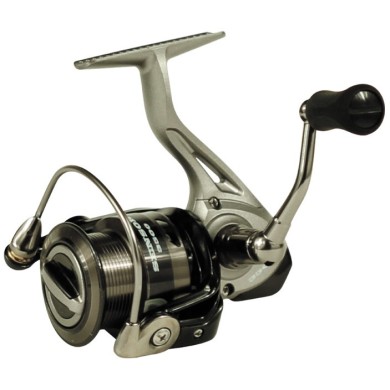 Катушка безынерционная Серебряный Ручей Sensor