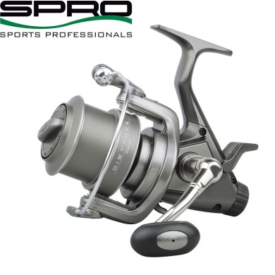 Катушка с байтраннером Spro Distance Feeder LCS 5.000 Катушка с байтраннером Spro Distance Feeder LCS 5.000